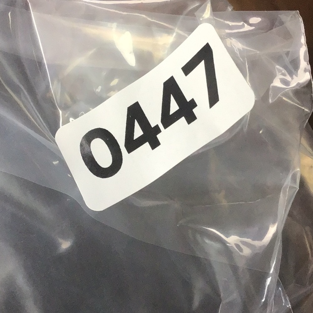 Lululemon Ready To Rulu Fleece Jogger Size 2 Heathered True Navy/Black - Picture 14 of 14